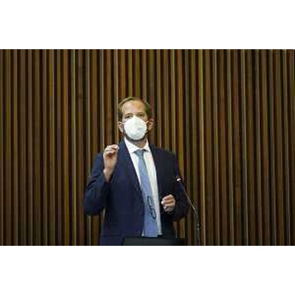 Claudio Giacomelli (FdI) - Claudio Giacomelli (FdI)