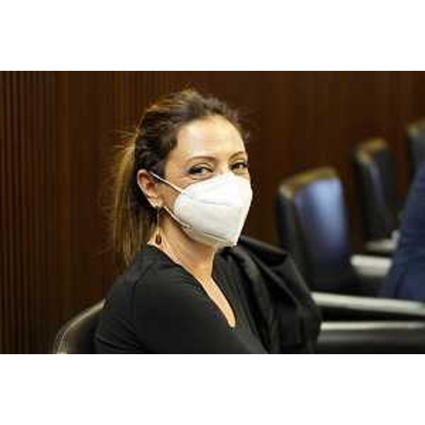 Maddalena Spagnolo (Lega) - Maddalena Spagnolo (Lega)