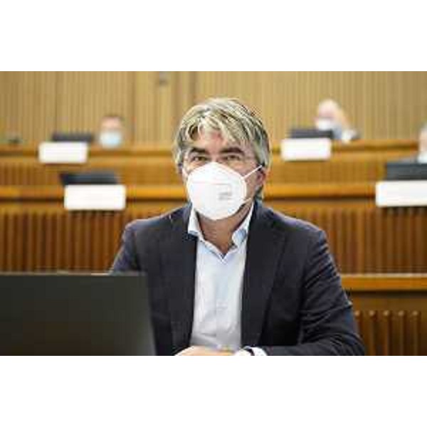 Antonio Calligaris (Lega) - Antonio Calligaris (Lega)