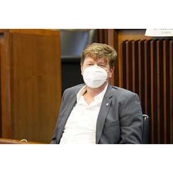 Alberto Budai (Lega) - Alberto Budai (Lega)