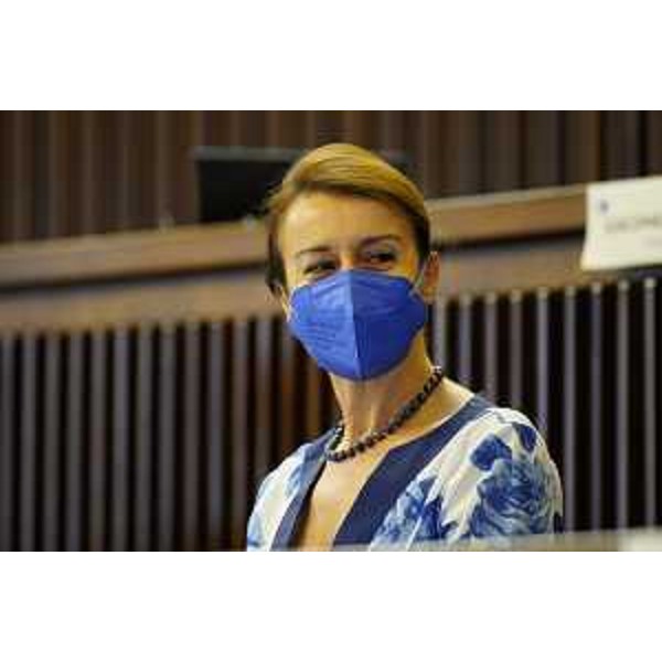 Mara Piccin (FI) - Mara Piccin (FI)