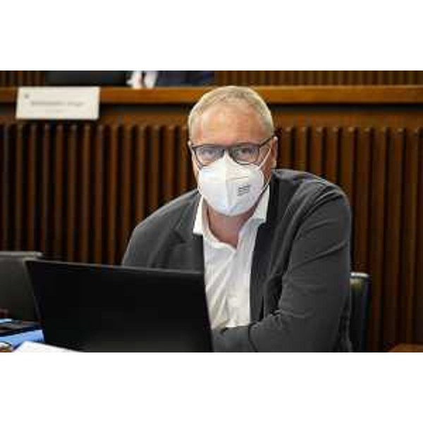 Mauro Bordin (Lega) - Mauro Bordin (Lega)