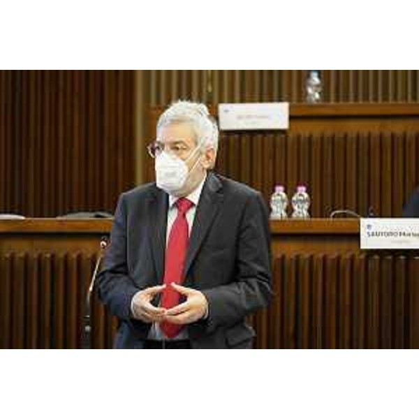 Furio Honsell (Open) - Furio Honsell (Open)