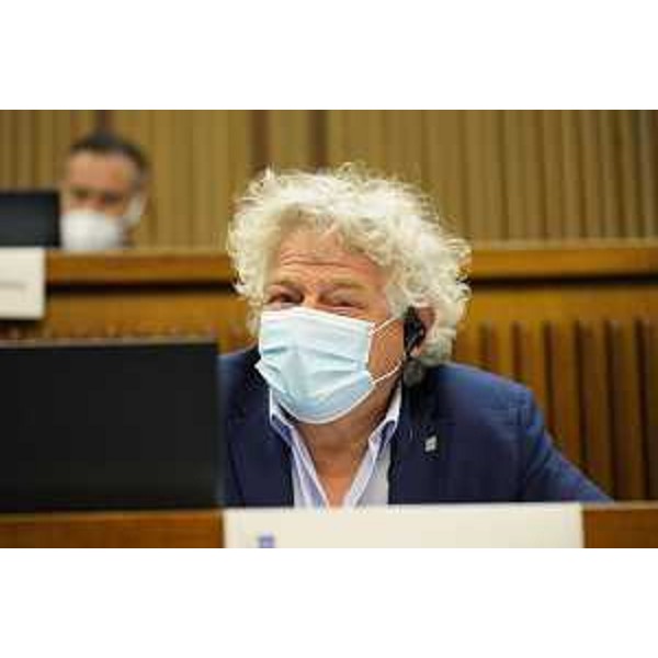 Elia Miani (Lega) - Elia Miani (Lega)