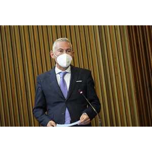 Alessandro Basso (FdI) - Alessandro Basso (FdI)