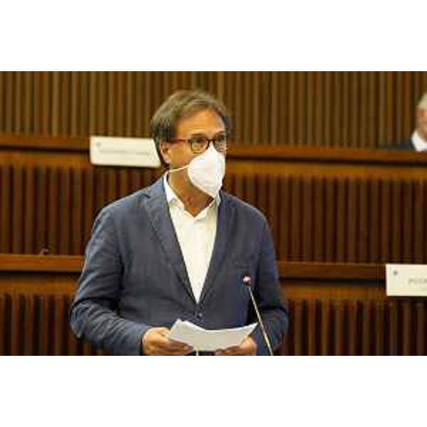 Mauro di Bert (PrFvg/Ar) - Mauro di Bert (PrFvg/Ar)