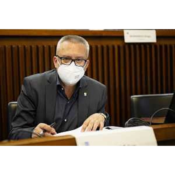 Ivo Moras (Lega) - Ivo Moras (Lega)