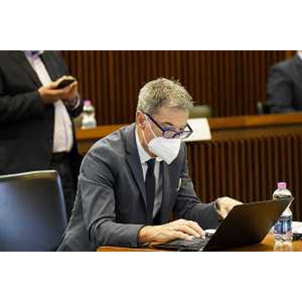 Tiziano Centis (Cittadini) - Tiziano Centis (Cittadini)