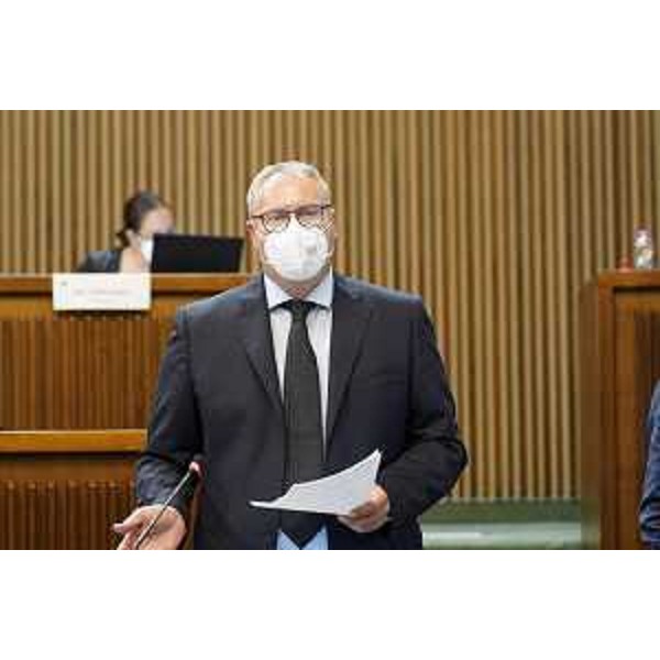 Mauro Bordin (Lega) - Mauro Bordin (Lega)