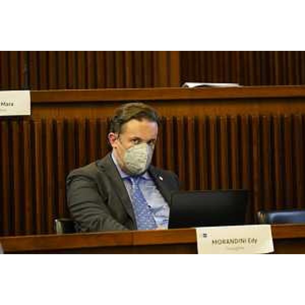 Edy Morandini (Progetto Fvg/Ar) - Edy Morandini (Progetto Fvg/Ar)