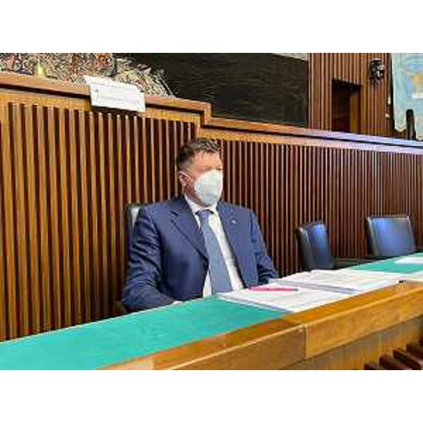 Alberto Budai (Lega) - Alberto Budai (Lega)