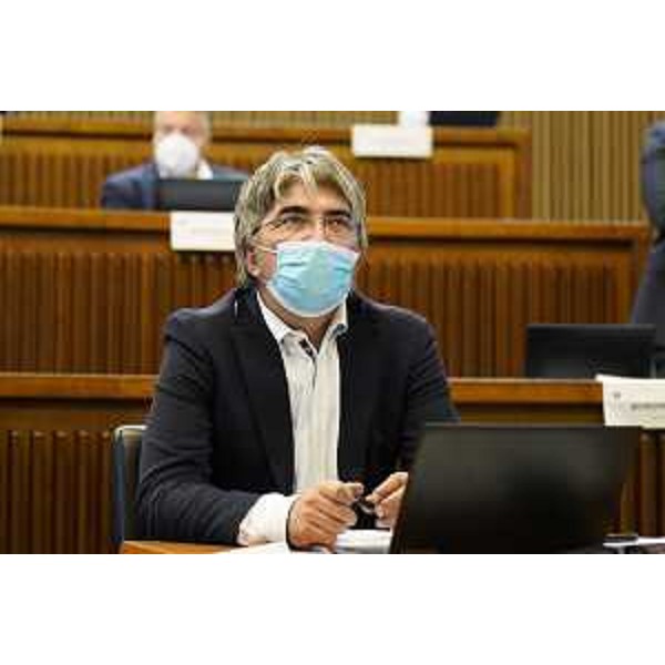 Antonio Calligaris (Lega) - Antonio Calligaris (Lega)