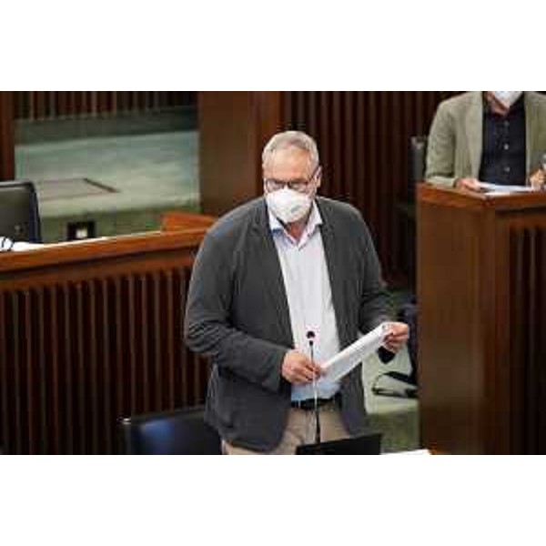 Mauro Bordin (Lega) - Mauro Bordin (Lega)