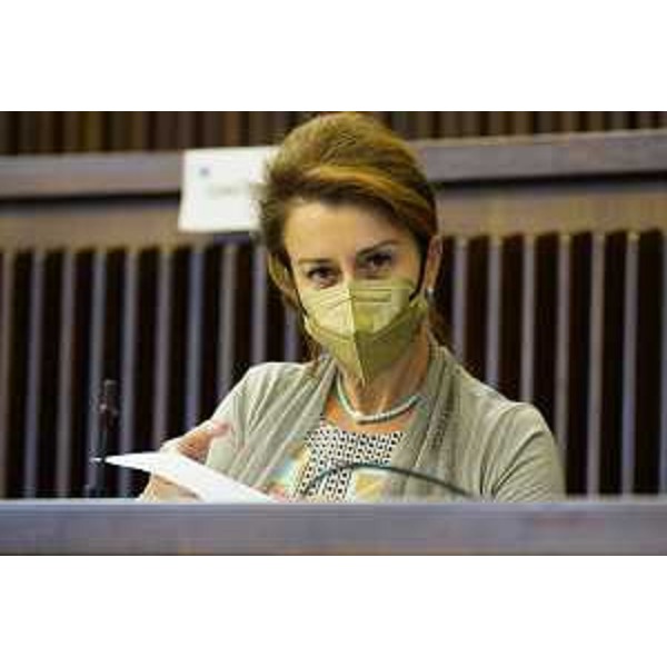 Mara Piccin (FI) - Mara Piccin (FI)