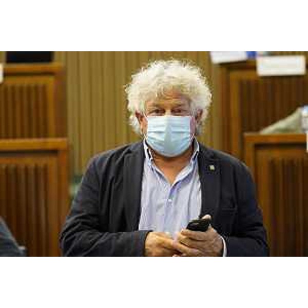 Elia Miani (Lega) - Elia Miani (Lega)