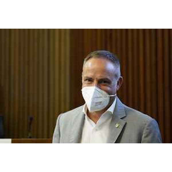 Giuseppe Nicoli (FI) - Giuseppe Nicoli (FI)