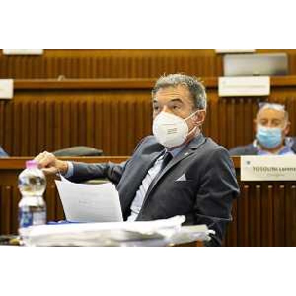 Tiziano Centis (Cittadini) - Tiziano Centis (Cittadini)