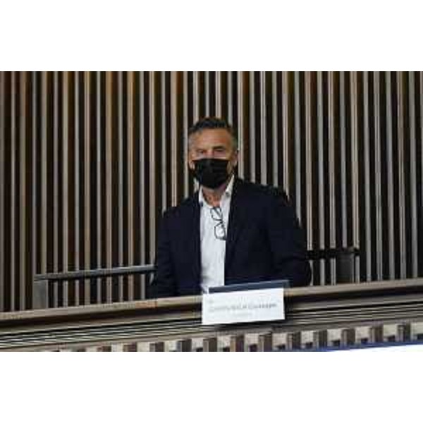 Giuseppe Ghersinich (Lega) - Giuseppe Ghersinich (Lega)