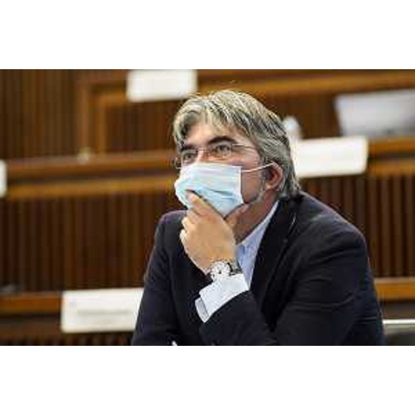 Antonio Calligaris (Lega) - Antonio Calligaris (Lega)