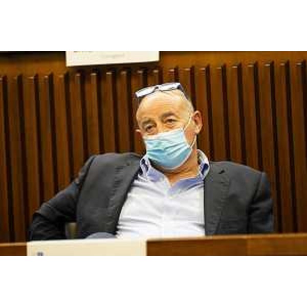 Lorenzo Tosolini (Lega) - Lorenzo Tosolini (Lega)