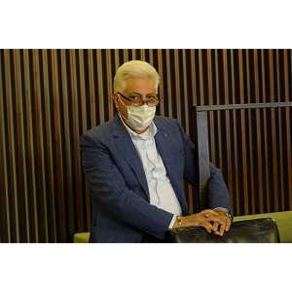 Franco Mattiussi FI) - Franco Mattiussi FI) 