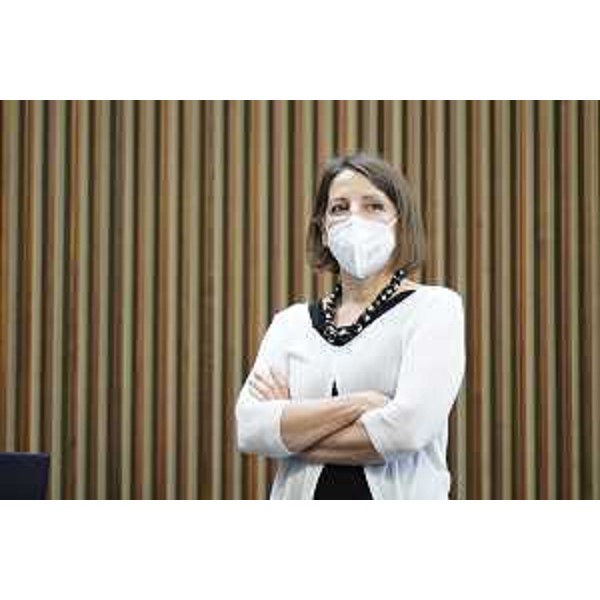 Chiara Da Giau (Pd) - Chiara Da Giau (Pd)