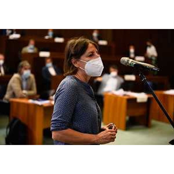 Chiara Da Giau (Pd) - Chiara Da Giau (Pd)