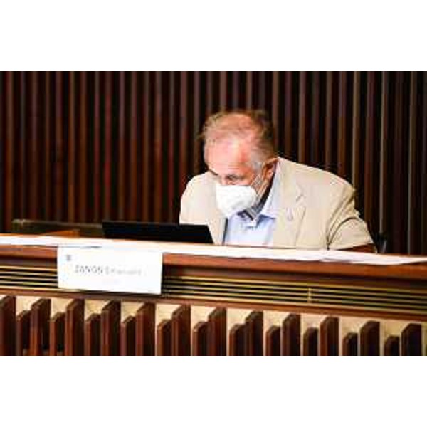 Emanuele Zanon (Regione Futura) - Emanuele Zanon (Regione Futura)