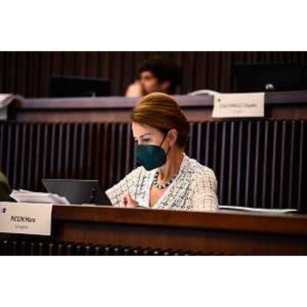 Mara Piccin (FI) - Mara Piccin (FI)