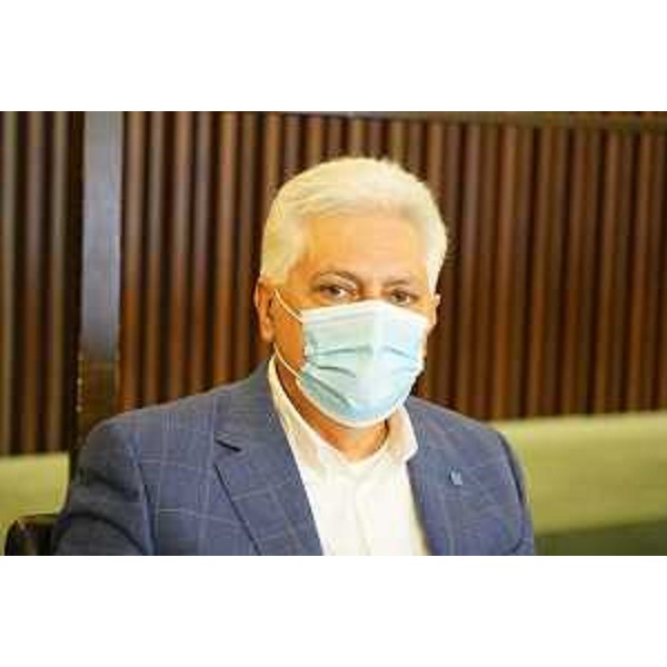 Franco Mattiussi (Forza Italia) - Franco Mattiussi (Forza Italia)