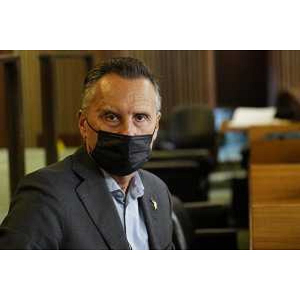 Giuseppe Ghersinich (Lega) - Giuseppe Ghersinich (Lega)