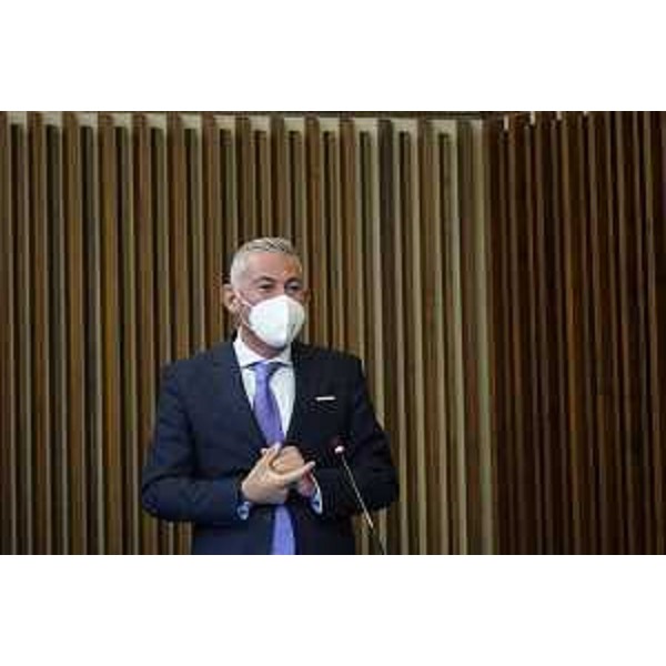 Alessandro Basso (FdI) - Alessandro Basso (FdI)