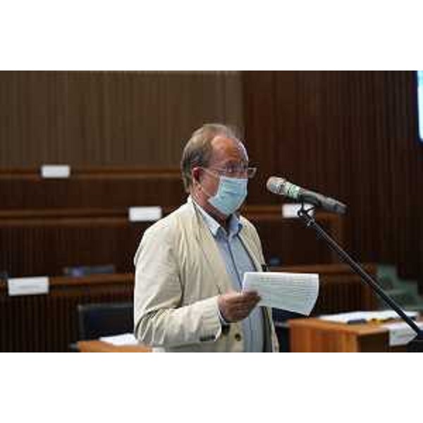 Walter Zalukar (Gruppo Misto) - Walter Zalukar (Gruppo Misto)