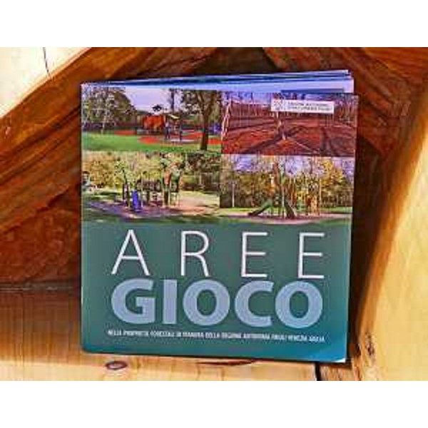 La nuova guida regionale sulle aree gioco nelle proprietà forestali di pianura - La nuova guida regionale sulle aree gioco nelle proprietà forestali di pianura