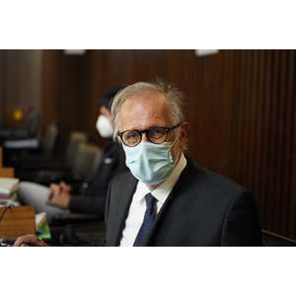 Emanuele Zanon (Regione Futura) - Emanuele Zanon (Regione Futura)