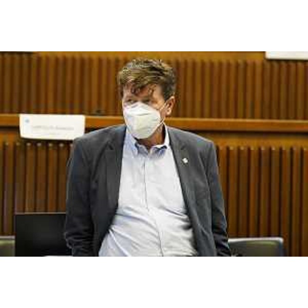 Alberto Budai (Lega) - Alberto Budai (Lega)