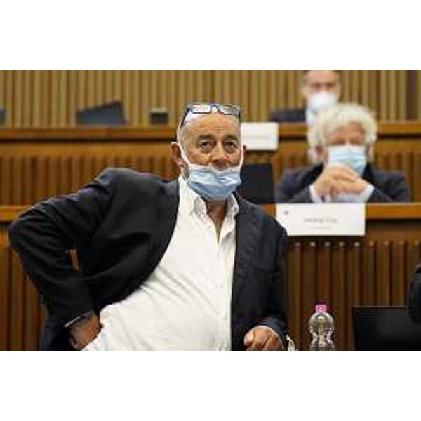 Lorenzo Tosolini (Lega) - Lorenzo Tosolini (Lega)