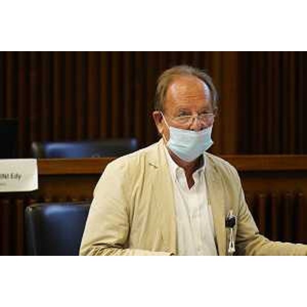 Walter Zalukar (Gruppo Misto) - Walter Zalukar (Gruppo Misto)