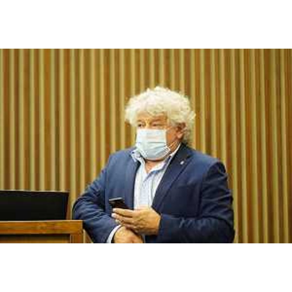 Elia Miani (Lega) - Elia Miani (Lega)