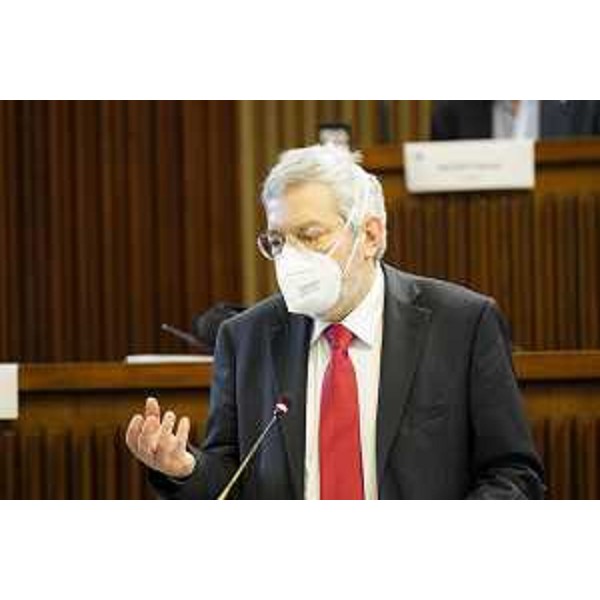 Furio Honsell (Open Fvg) - Furio Honsell (Open Fvg)