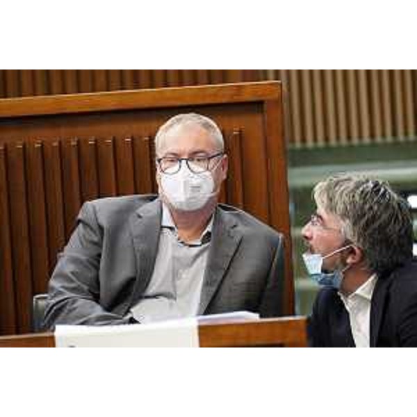 Mauro Bordin (Lega) - Mauro Bordin (Lega)