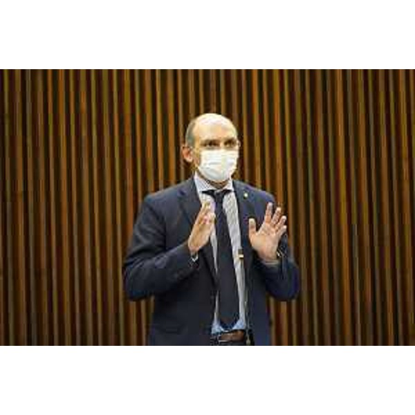 Cristian Sergo (M5S) - Cristian Sergo (M5S)