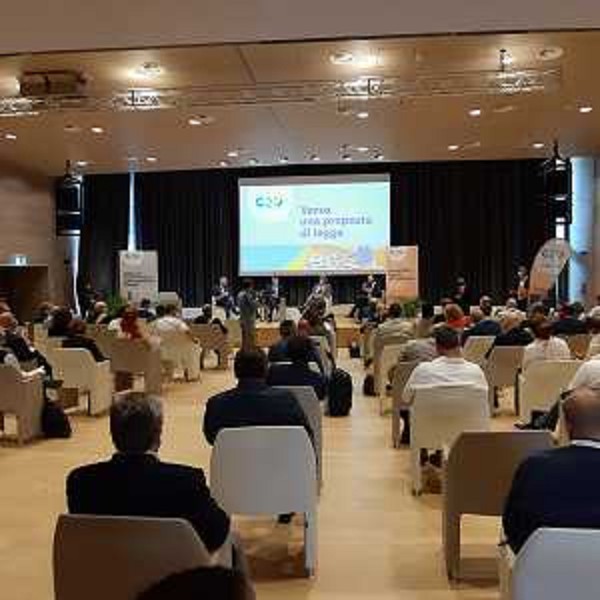 Il summit G20 a Jesolo - Il summit G20 a Jesolo 