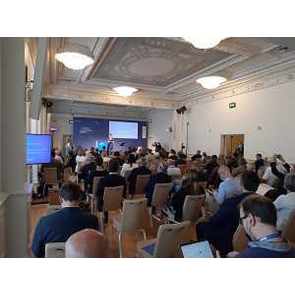 Il Congresso della Federal Union of European Nationalities - Il Congresso della Federal Union of European Nationalities