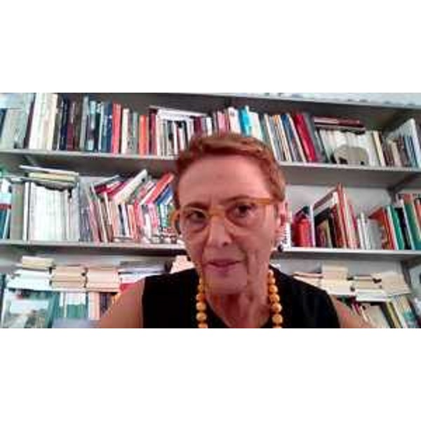 Teresa Tassan Viol, Associazione nazionale Presidi (Anp) Fvg - Teresa Tassan Viol, Associazione nazionale Presidi (Anp) Fvg