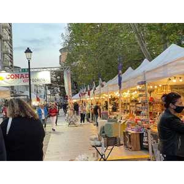 Apertura di Gusti-Off - Apertura di Gusti-Off