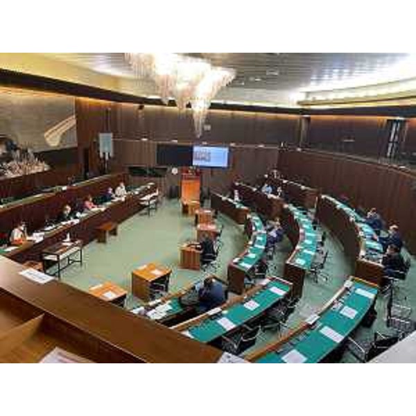 La Giunta Fvg risponde alle interrogazioni dei consiglieri della IV Commissione - La Giunta Fvg risponde alle interrogazioni dei consiglieri della IV Commissione