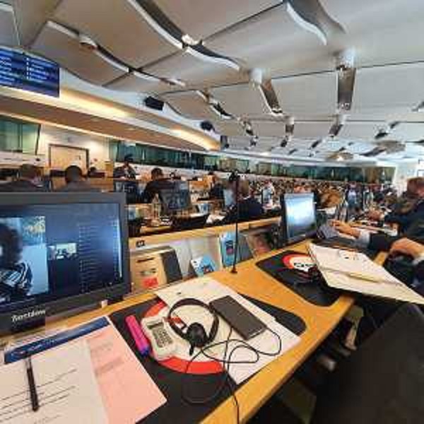 La riunione della Commissioine Civex del Comitato Regioni a Bruxelles - La riunione della Commissioine Civex del Comitato Regioni a Bruxelles