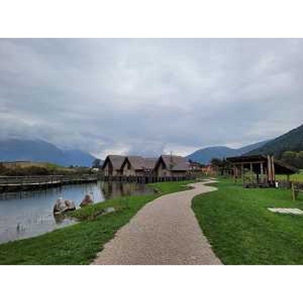 Le Palafitte di Fiavè - Le Palafitte di Fiavè