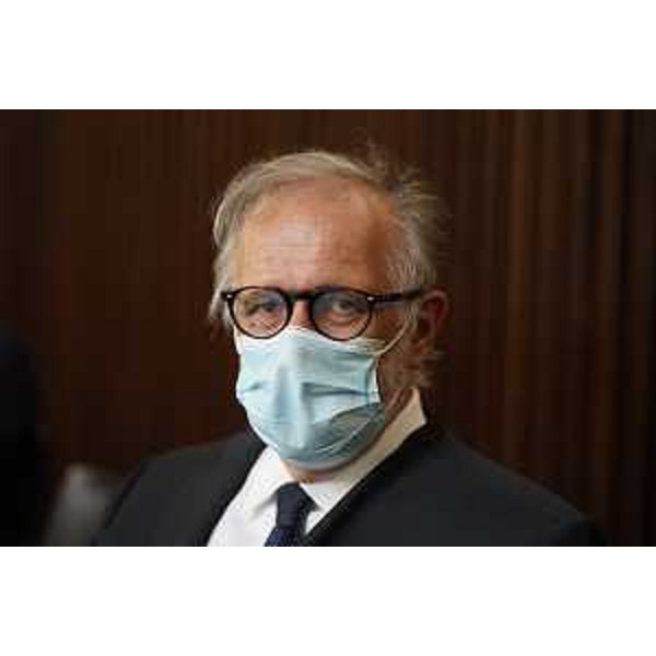 Emanuele Zanon (Regione Futura) - Emanuele Zanon (Regione Futura)